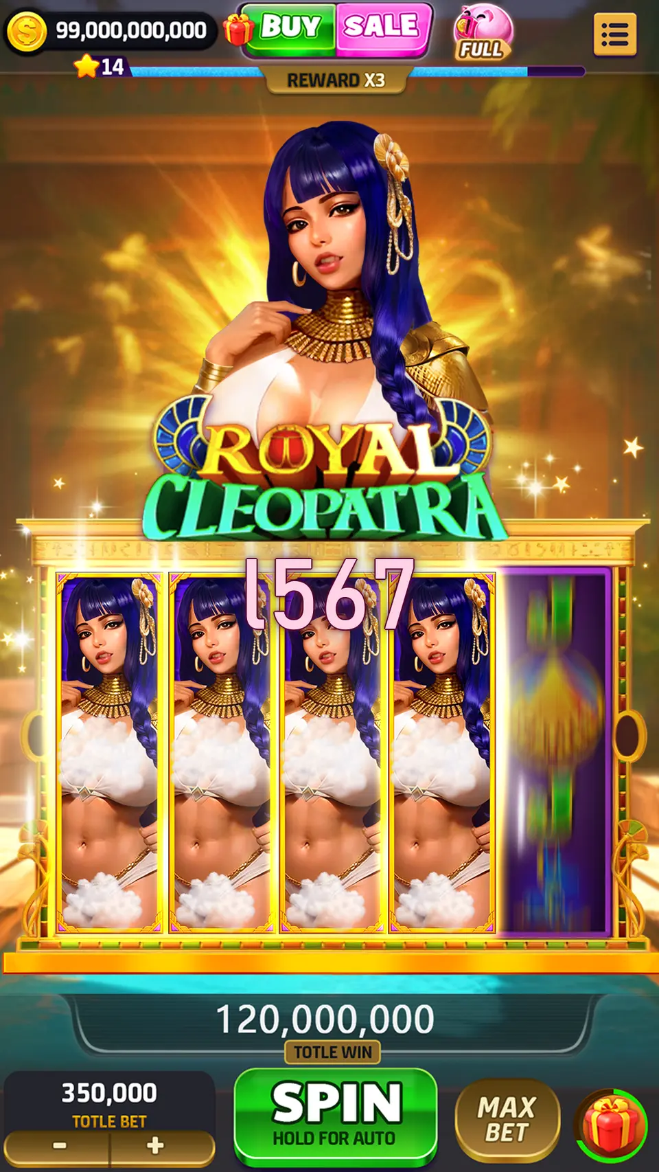 l567 APK