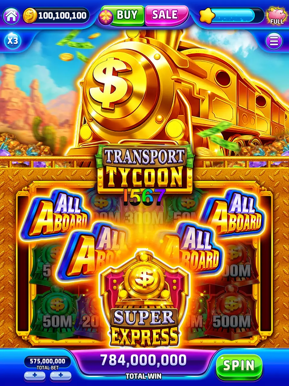 l567 Login