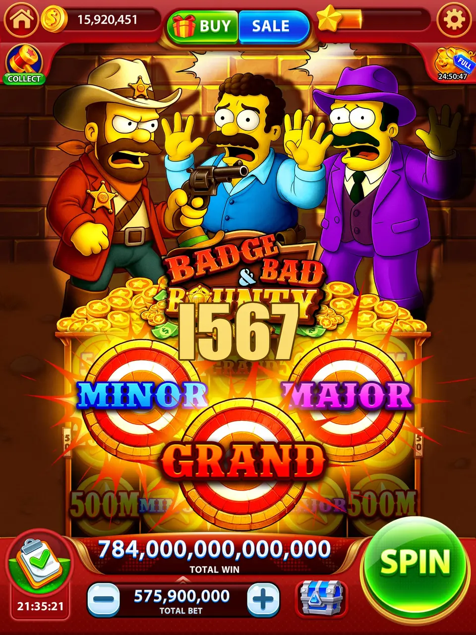 l567 Login