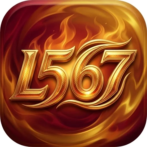 l567 Logo - Oficial