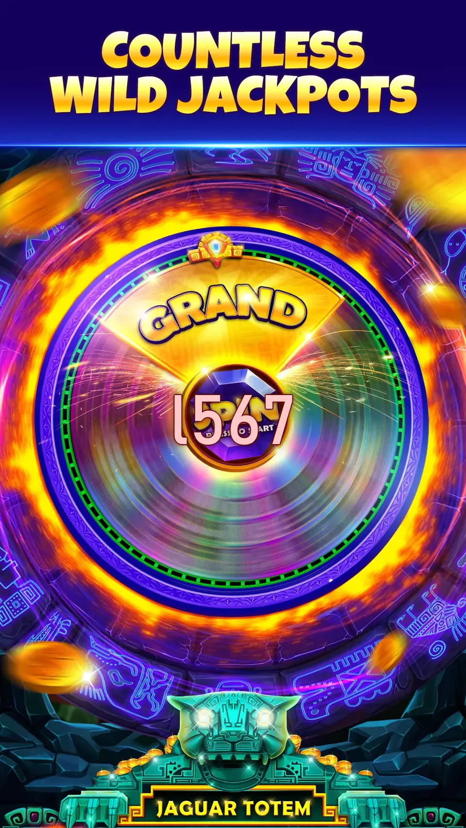 l567 Capturas de tela Oficial APK